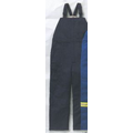 Bulwark Men's Deluxe Insulated Cotton/Nylon Bib Overalls